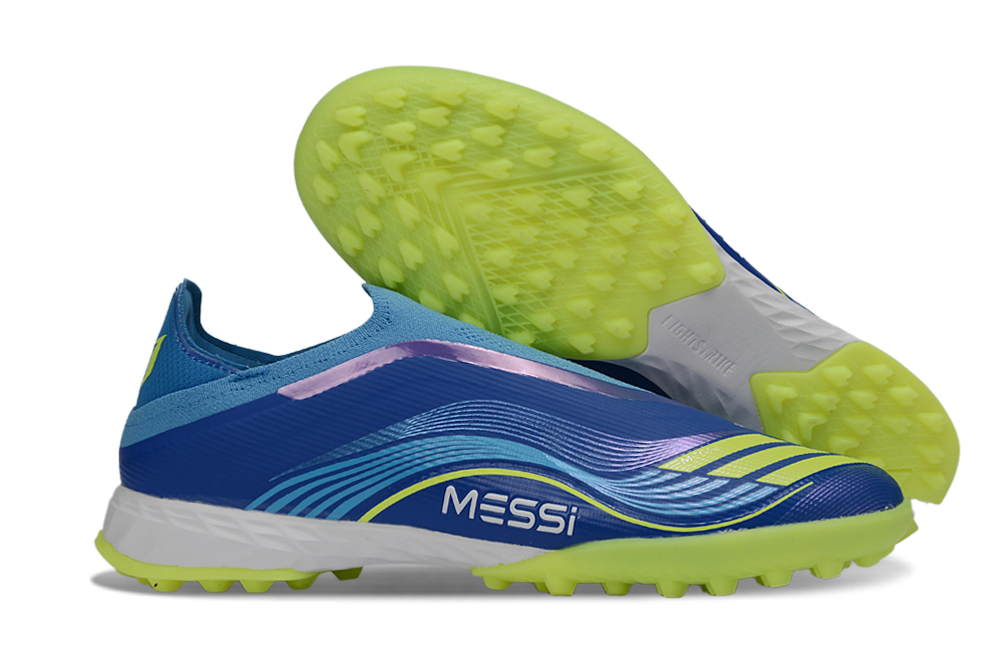 adidas F50 Pro Laceless TF SIZE 39-45-88977504